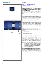 Предварительный просмотр 84 страницы Hofmann Geodyna 8200 Series Operation Manual