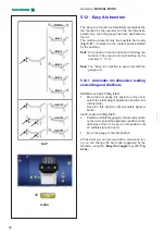 Предварительный просмотр 96 страницы Hofmann Geodyna 8200 Series Operation Manual