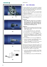 Предварительный просмотр 144 страницы Hofmann Geodyna 8200 Series Operation Manual