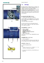 Предварительный просмотр 168 страницы Hofmann Geodyna 8200 Series Operation Manual