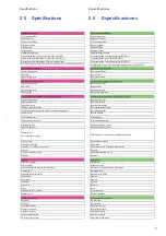 Preview for 9 page of Hofmann Geodyna 8250p Operation Manual