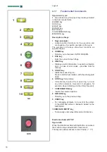 Preview for 18 page of Hofmann Geodyna 8250p Operation Manual