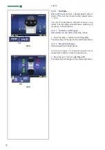 Preview for 30 page of Hofmann Geodyna 8250p Operation Manual