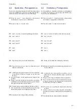 Preview for 33 page of Hofmann Geodyna 8250p Operation Manual