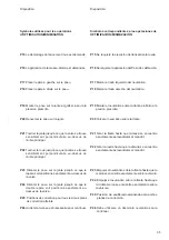 Preview for 35 page of Hofmann Geodyna 8250p Operation Manual