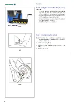 Preview for 50 page of Hofmann Geodyna 8250p Operation Manual