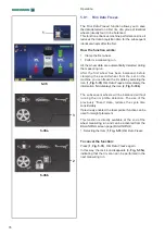 Preview for 76 page of Hofmann Geodyna 8250p Operation Manual