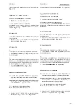 Preview for 119 page of Hofmann Geodyna 8250p Operation Manual