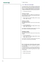 Preview for 154 page of Hofmann Geodyna 8250p Operation Manual