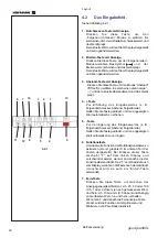 Preview for 20 page of Hofmann geodyna 980 L Operation Manual