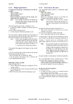 Preview for 47 page of Hofmann geodyna 980 L Operation Manual