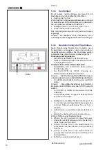 Preview for 50 page of Hofmann geodyna 980 L Operation Manual