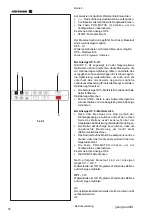 Preview for 58 page of Hofmann geodyna 980 L Operation Manual