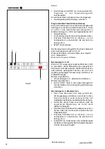 Preview for 64 page of Hofmann geodyna 980 L Operation Manual