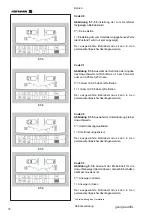 Preview for 76 page of Hofmann geodyna 980 L Operation Manual