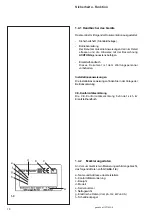 Preview for 18 page of Hofmann geodyna OPTIMA II Operation Manual