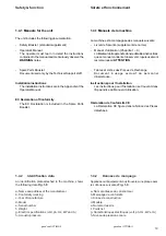 Preview for 19 page of Hofmann geodyna OPTIMA II Operation Manual