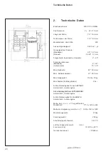 Preview for 20 page of Hofmann geodyna OPTIMA II Operation Manual