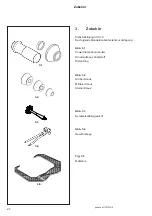 Preview for 22 page of Hofmann geodyna OPTIMA II Operation Manual