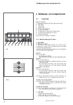 Preview for 26 page of Hofmann geodyna OPTIMA II Operation Manual