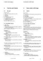 Preview for 27 page of Hofmann geodyna OPTIMA II Operation Manual