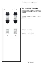 Preview for 32 page of Hofmann geodyna OPTIMA II Operation Manual