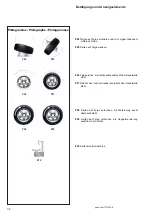 Preview for 38 page of Hofmann geodyna OPTIMA II Operation Manual