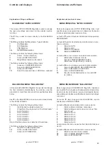 Предварительный просмотр 43 страницы Hofmann geodyna OPTIMA II Operation Manual