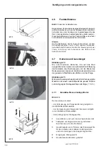 Предварительный просмотр 50 страницы Hofmann geodyna OPTIMA II Operation Manual