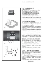 Предварительный просмотр 86 страницы Hofmann geodyna OPTIMA II Operation Manual