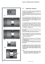 Preview for 98 page of Hofmann geodyna OPTIMA II Operation Manual