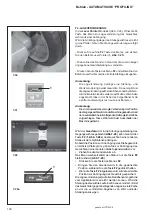 Preview for 100 page of Hofmann geodyna OPTIMA II Operation Manual