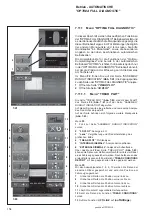 Предварительный просмотр 154 страницы Hofmann geodyna OPTIMA II Operation Manual