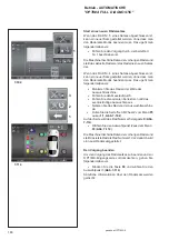 Предварительный просмотр 180 страницы Hofmann geodyna OPTIMA II Operation Manual