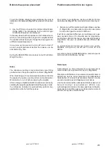 Preview for 203 page of Hofmann geodyna OPTIMA II Operation Manual