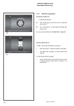 Preview for 210 page of Hofmann geodyna OPTIMA II Operation Manual