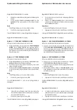 Preview for 219 page of Hofmann geodyna OPTIMA II Operation Manual