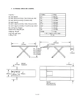 Предварительный просмотр 5 страницы Hofmann ME1500 Installation And Operation Manual