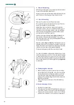 Preview for 18 page of Hofmann Monty 3300-24 Smart Operation Manual