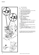 Preview for 10 page of Hofmann monty 3300 2speed 24/GP Operation Manual