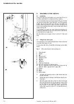 Preview for 12 page of Hofmann monty 3300 2speed 24/GP Operation Manual