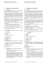 Preview for 13 page of Hofmann monty 3300 2speed 24/GP Operation Manual