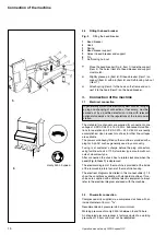 Preview for 16 page of Hofmann monty 3300 2speed 24/GP Operation Manual