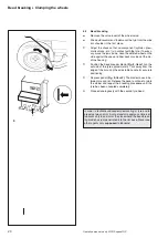 Preview for 20 page of Hofmann monty 3300 2speed 24/GP Operation Manual