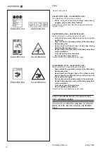 Preview for 10 page of Hofmann monty 5800 Operation Manual