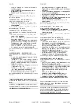 Preview for 11 page of Hofmann monty 5800 Operation Manual