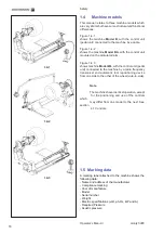 Preview for 18 page of Hofmann monty 5800 Operation Manual