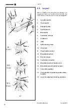 Preview for 26 page of Hofmann monty 5800 Operation Manual