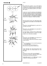 Preview for 30 page of Hofmann monty 5800 Operation Manual