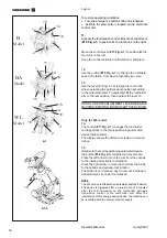 Preview for 32 page of Hofmann monty 5800 Operation Manual